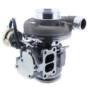 DURAFORCE Turbocharger 2674A256 10709880002 for 5.9L Perkins 1106D Caterpillar C6.6 Engine
