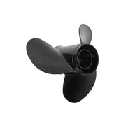 DURAFORCE 3 1/4x17Aluminum Boat Propeller Fits For Mercury 40-140HP 15Tooth RH 48-77344A45