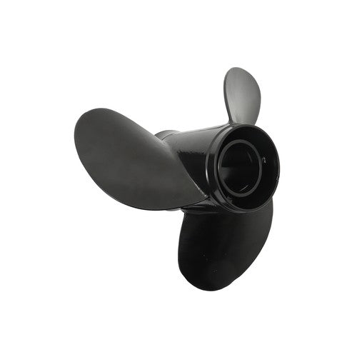 DURAFORCE 3 1/4x17Aluminum Boat Propeller Fits For Mercury 40-140HP 15Tooth RH 48-77344A45