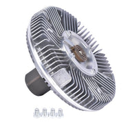 DURAFORCE Fan Clutch For GMC Sierra Chevy Silverado 2500 3500 6.6L V8 GAS 2020-23 84382012