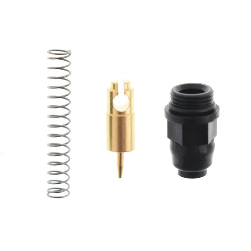 DURAFORCE Carburetor Choke Starter Plunger Rebuild Kit For Yamaha YFM350 YFM400 YFM660 US