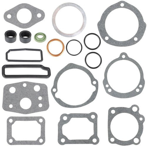 DURAFORCE Fit for Honda CL90 CT90 S90 SL90 - Trail 90 Gaskets Top End Engine Gasket Set