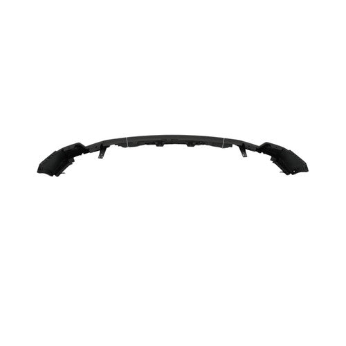 DURAFORCE Front Bumper Assembly Fascia W/o Wheel Opening Holes Fit For Ford F150 2009-2014