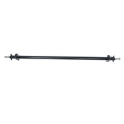 DURAFORCE Trailer Axle Only Beam With Idler For 3500lbs/3.5Klbs 85" HF 70" Spring Center
