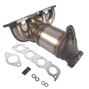 DURAFORCE Front Catalytic Converter for Hyundai Tucson 2.0L L4 All Wheel Drive 2019-2021