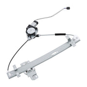 DURAFORCE 748-059 For Honda Passport 1998-2002 Front RH Window Regulator w/Motor 2 Pins