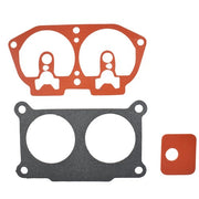 DURAFORCE For Yamaha Outboard V-4 2-PACK Carburetor Rebuild Kit 115 130 HP 1986-1995