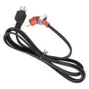 DURAFORCE For 03-10 Ford 6.4L Powerstroke Diesel Engine Block Heater Element & Cord Cable