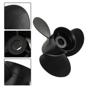 DURAFORCE Boat Propeller 14 1/2x19 For Mercury Mercruiser Engine 135-400HP RH 48-832830A45