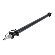 DURAFORCE 7k TK Trailer Axle RV Utility Axle-(7000 lb Beam Only) Idler 75"HF 58"SC