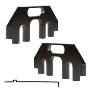 DURAFORCE 37200 Timing Chain Tool For 2011-2018 Ford F-150 12-19 Taurus With Tensioner