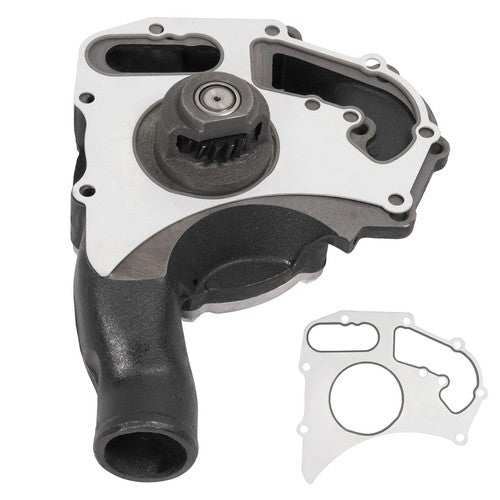 DURAFORCE For Perkins 1104D-44 2160 2200 Water Pump #U5MW0207 U5MW0208 U5MW0197 4131A068