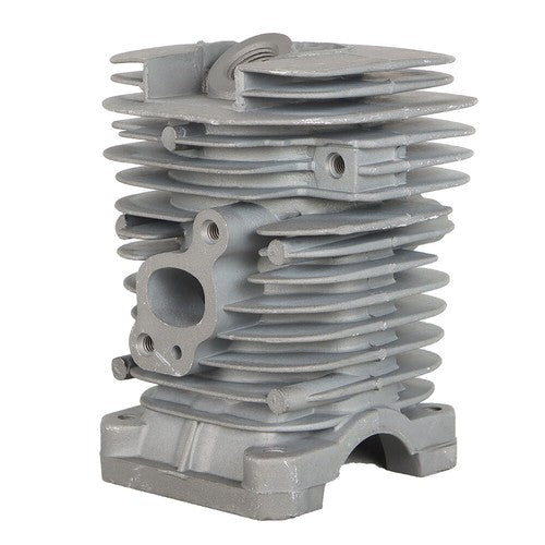 DURAFORCE For Poulan 2375 1950LE 530069608 42cc Chainsaw Cylinder Piston Bearing Kit US