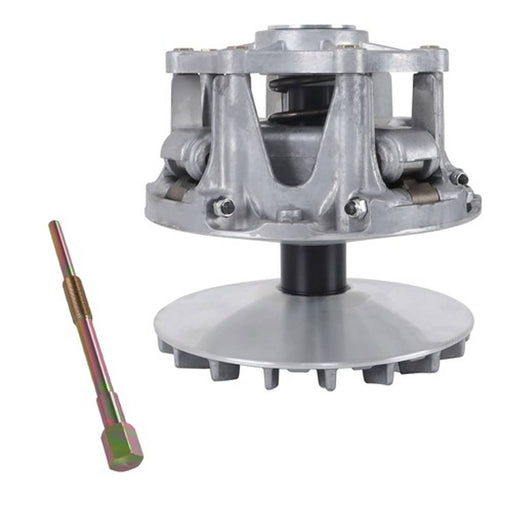 DURAFORCE For 2008-2013 KAWASAKI TERYX 750 2 SEATER 49093-0020 PRIMARY CLUTCH & PULLER