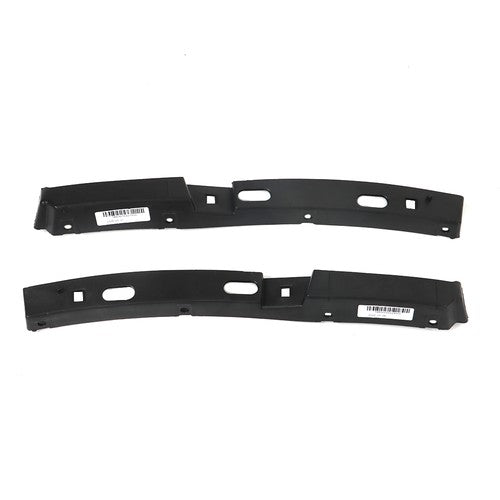 DURAFORCE New For Chevrolet Traverse 18-20 Front Lower Bumper Grill Fog Lamp Cover Bracket