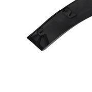 DURAFORCE For 2015-2019 Ford Transit 150-350HD Rear Left Wheel Arch Flare Molding Trim