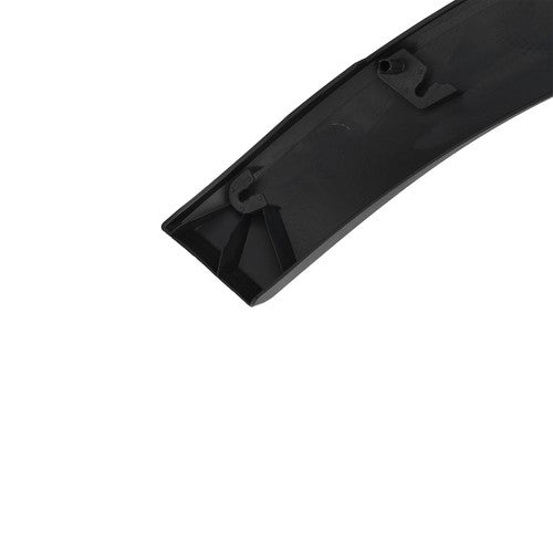 DURAFORCE For 2015-2019 Ford Transit 150-350HD Rear Left Wheel Arch Flare Molding Trim