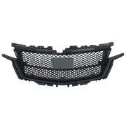 DURAFORCE For Cadillac Escalade Front Bumper Grille Gloss Black 2021-2023 84830289