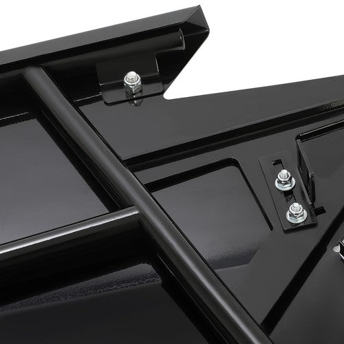 4Pcs Aluminum Door Panel Powder Coated for Can Am X3 Full Doors 17 18 19 20-2024