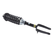DURAFORCE Front Right Shock Coil Spring Assembly For Mercedes W211 S211 E350 4Matic 06-09