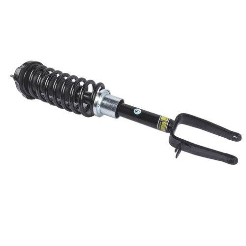 DURAFORCE Front Right Shock Coil Spring Assembly For Mercedes W211 S211 E350 4Matic 06-09