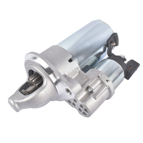 DURAFORCE Starter Motor for Hyundai Elantra GLS GL Limited SE L4 1.8L GAS DOHC 2014-2015