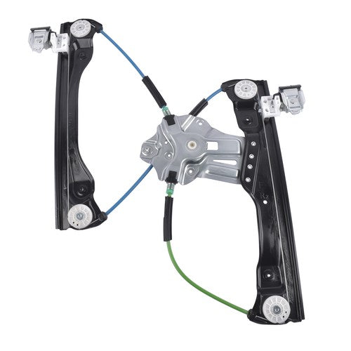 DURAFORCE For Chevy Volt 11-15 Hatchback 1.4L Front Right Side Window Regulator w/o Motor