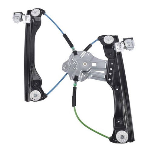 DURAFORCE For Chevy Volt 11-15 Hatchback 1.4L Front Right Side Window Regulator w/o Motor