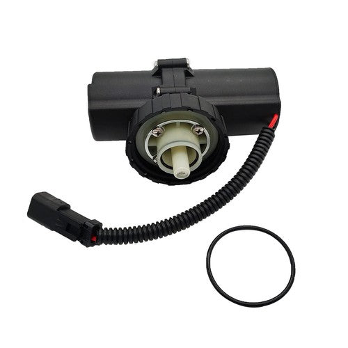 DURAFORCE Fuel Pump for Caterpillar CAT 257B3 277C 277C2 287C 287C2 297C Engine 3044 C3.4