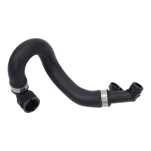 DURAFORCE 7 Hoses Radiator Coolant Water Hose Pipe Kit Fit For 07-11 BMW E90 128i 328i N51
