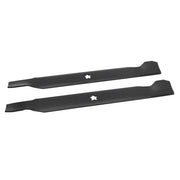 DURAFORCE 42" Blades For Husqvarna 532 13 84 98 532 13 88 71 532 13 89-71 Lawn Mower