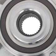 DURAFORCE 1x For Tesla 3 2017-2020 Rear Left Right Wheel Bearing Hub Assembly 1044123-00-A
