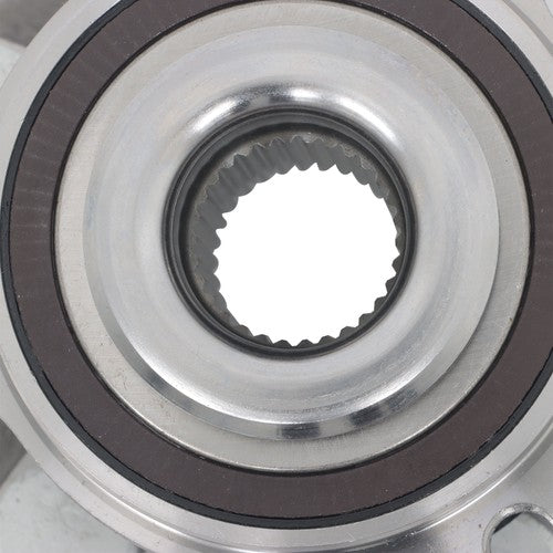 DURAFORCE 1x For Tesla 3 2017-2020 Rear Left Right Wheel Bearing Hub Assembly 1044123-00-A