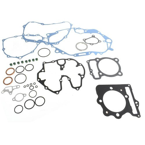 DURAFORCE Complete Full Gasket Kit Top & Bottom End Set For Honda TRX400EX 1999-2004
