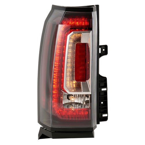 Left and Right Tail Light for GMC Yukon 2015 2020 Rear Brake Taillamps