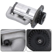 DURAFORCE Fits John Deere 4120 4320 4520 4720 LVA12934 Hydraulic Pump
