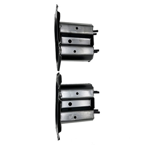 Front Left and Right Side Bumper Bracket Set for Nissan for Altima 2019 2021