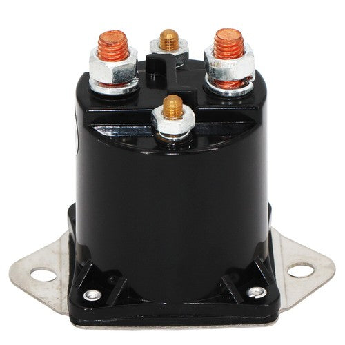 36 Volt 4 Terminal Solenoid for Club Car DS Golf Cart 1976 1998