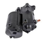 DURAFORCE Starter Motor Fits Harley-Davidson Sportster 883 1000 1100 & 1200 Engine 1981-20