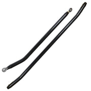 DURAFORCE Steering Crossover Kit Black 1984 1985 1986 1987-2001 For Jeep For Cherokee XJ