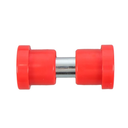 DURAFORCE New For EZGO TXT/Medalist 94+ Club Car 1981+ Rear Leaf Spring Bushing Kit Usa