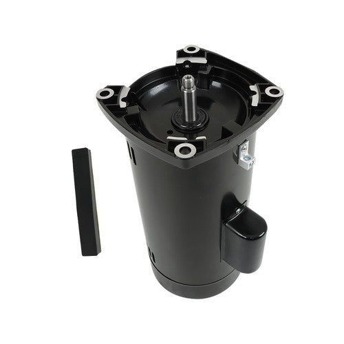 DURAFORCE # USQ1202 2 HP 3450 RPM 48Y Frame Square Flange 230V Swimming Pool Motor