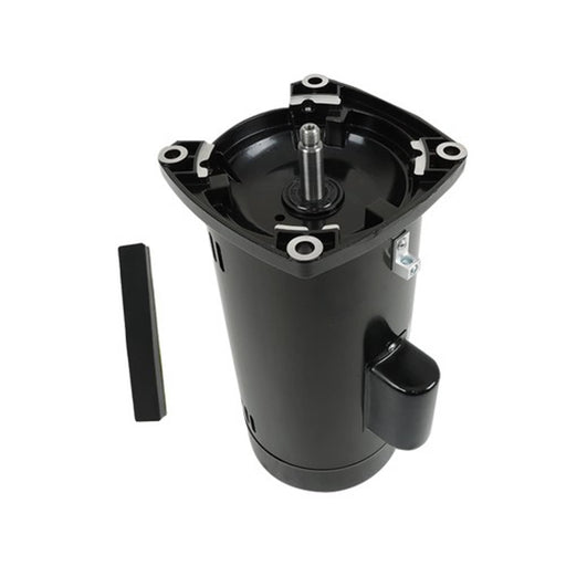 DURAFORCE # USQ1202 2 HP 3450 RPM 48Y Frame Square Flange 230V Swimming Pool Motor