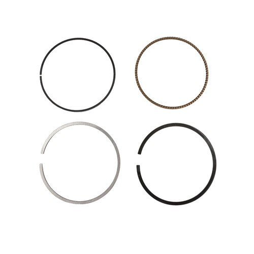 DURAFORCE Engine Rebuild Overhaul Kit Pistons Seals For Audi A4 Quattro 2005-2008 TT 07-08