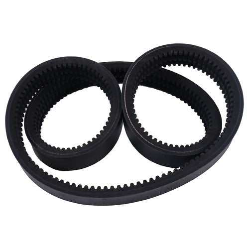 DURAFORCE Drive Belt 6672445 for Bobcat Skid Steer Loader 751 Toolcat 5600