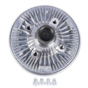 DURAFORCE Fan Clutch For GMC Sierra Chevy Silverado 2500 3500 6.6L V8 GAS 2020-23 84382012