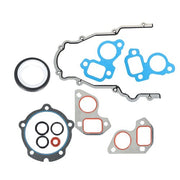 DURAFORCE For Chevrolet 99-16 4.8L/5.3L/6.0L Timing Cover Gasket Set LS1 LS2 LS3 Front