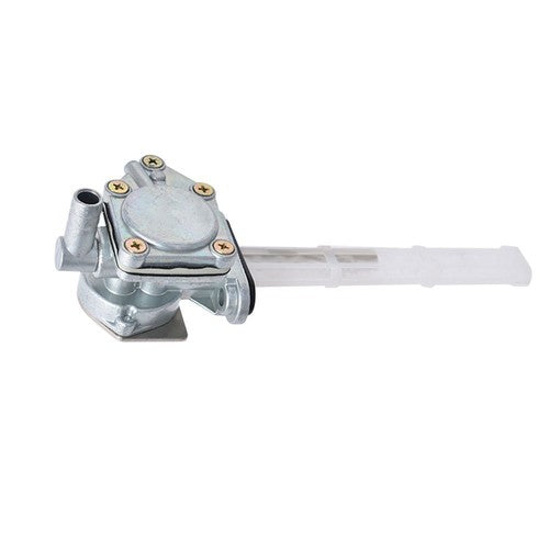 DURAFORCE Vacuum Fuel Cock Valve Petcock 44300-32F10 For Suzuki GSF1200 Bandit 1200