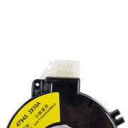 DURAFORCE Steering Wheel Angle Position Sensor for Nissan Navara Maxima Xterra Frontier