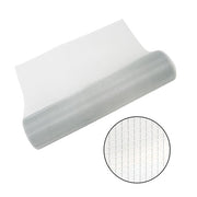 DURAFORCE 36“×100' Galvanized Chicken Wire Fence Welded Mesh Roll Hardware Cloth 1/4In